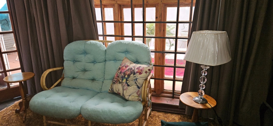 1 Bedroom Property for Sale in Westdene Free State